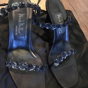 Nicole Miller shoes size 6